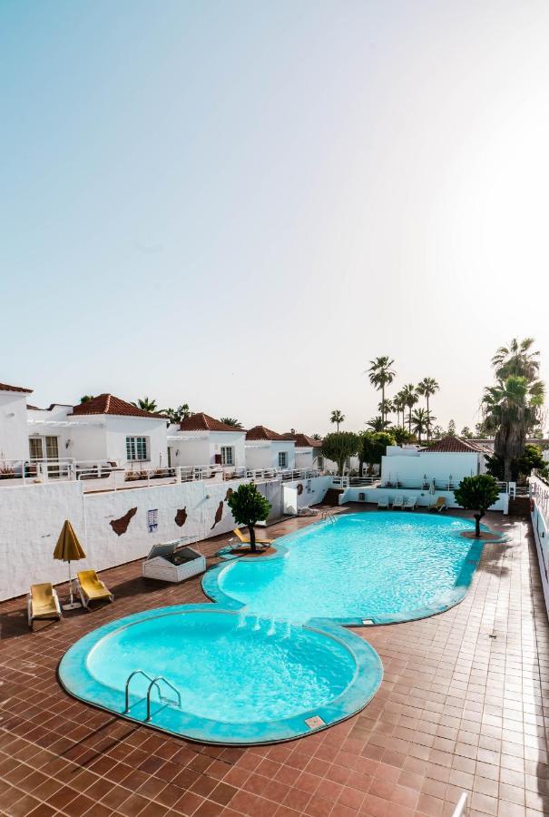 Las Casitas De Corralejo Ngoại thất bức ảnh