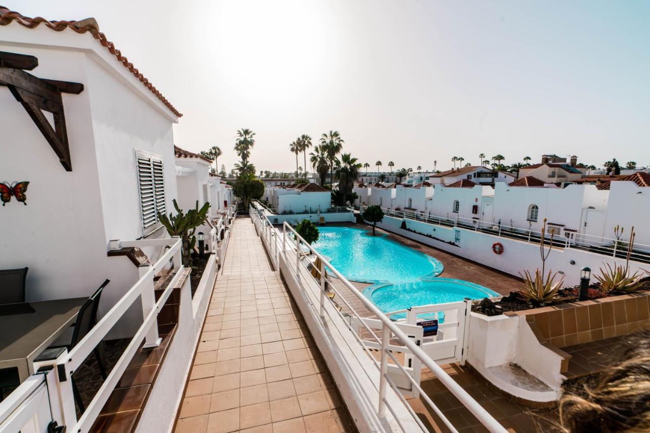 Las Casitas De Corralejo Ngoại thất bức ảnh