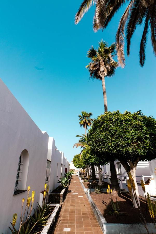 Las Casitas De Corralejo Ngoại thất bức ảnh