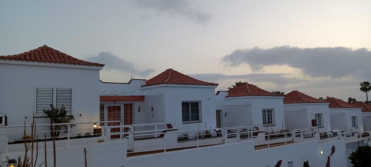 Las Casitas De Corralejo Ngoại thất bức ảnh
