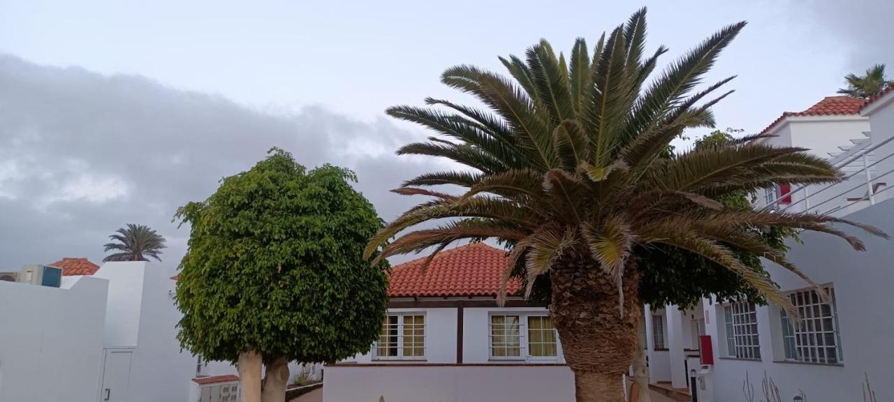 Las Casitas De Corralejo Ngoại thất bức ảnh