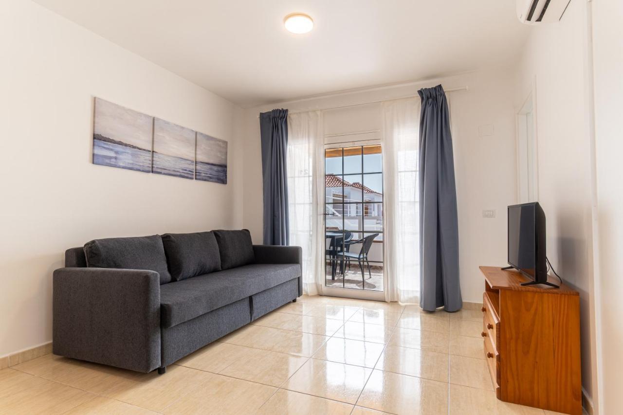 Las Casitas De Corralejo Ngoại thất bức ảnh