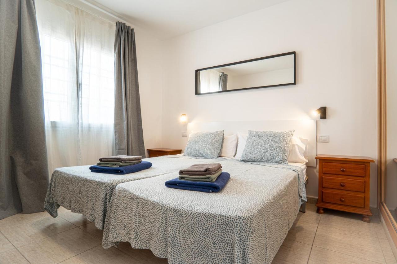 Las Casitas De Corralejo Ngoại thất bức ảnh