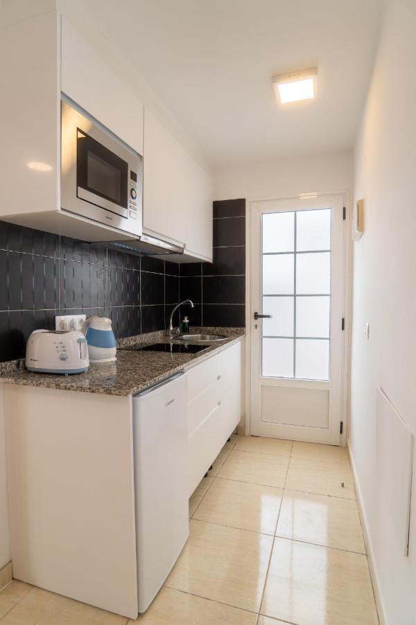 Las Casitas De Corralejo Ngoại thất bức ảnh