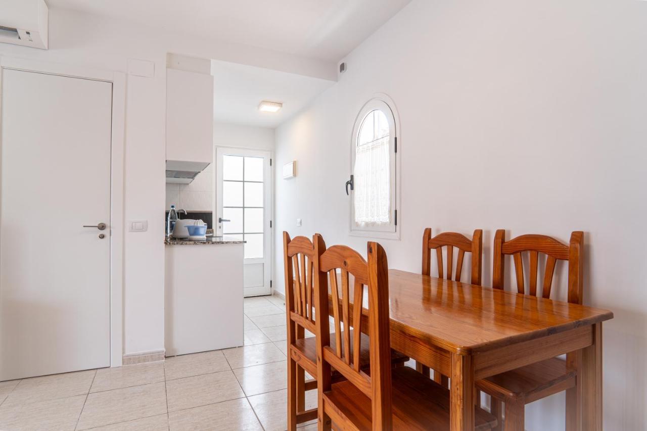 Las Casitas De Corralejo Ngoại thất bức ảnh