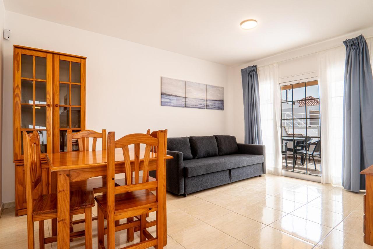 Las Casitas De Corralejo Ngoại thất bức ảnh