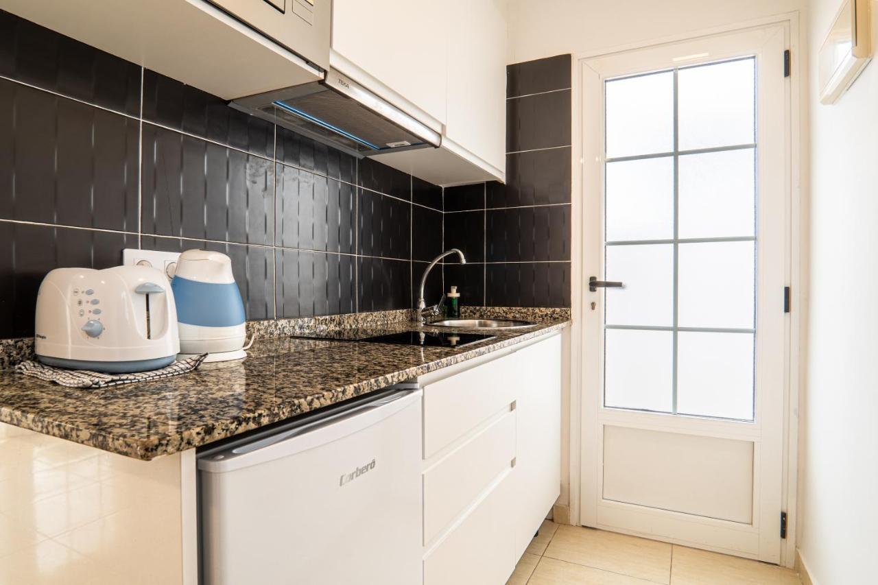 Las Casitas De Corralejo Ngoại thất bức ảnh
