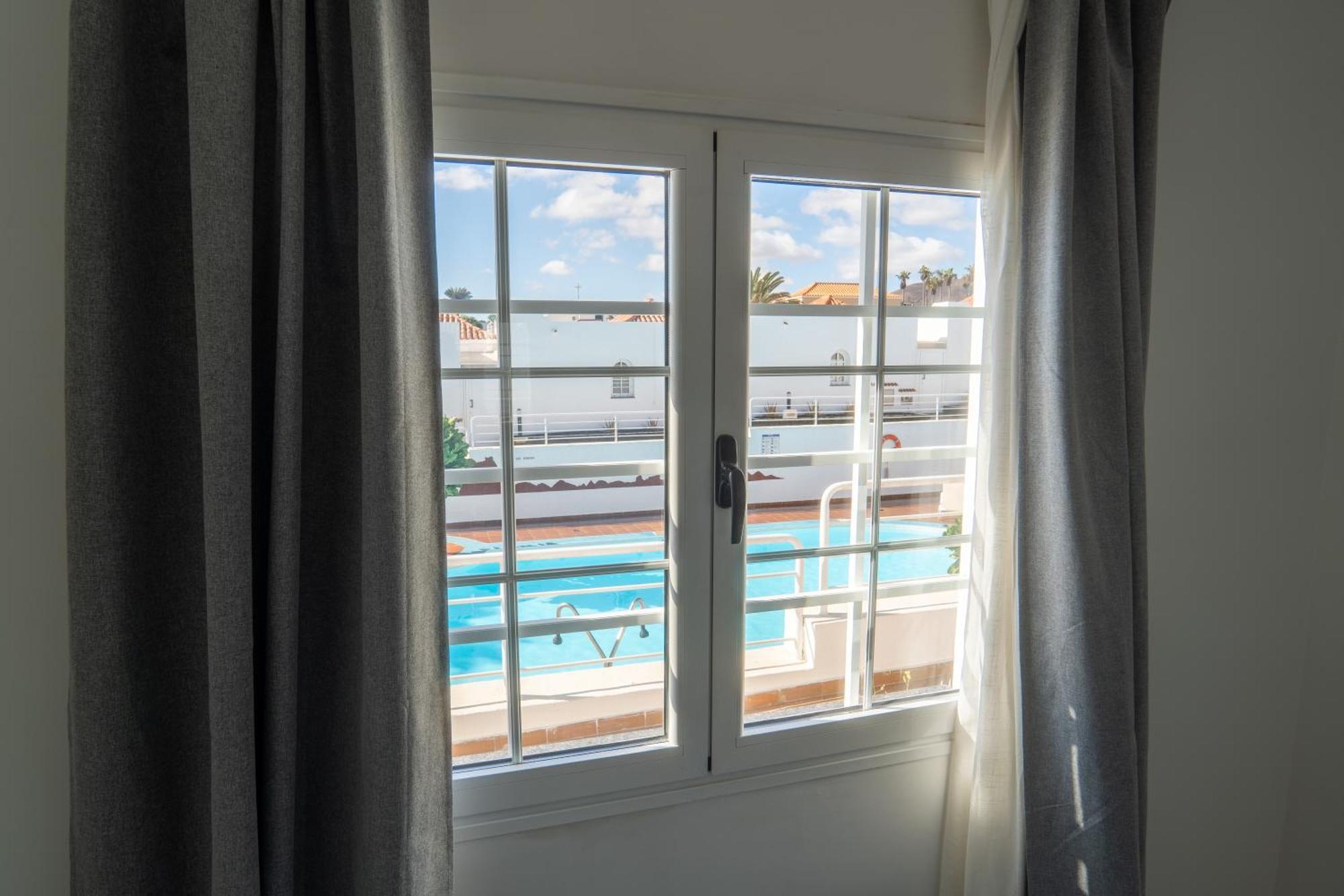 Las Casitas De Corralejo Ngoại thất bức ảnh