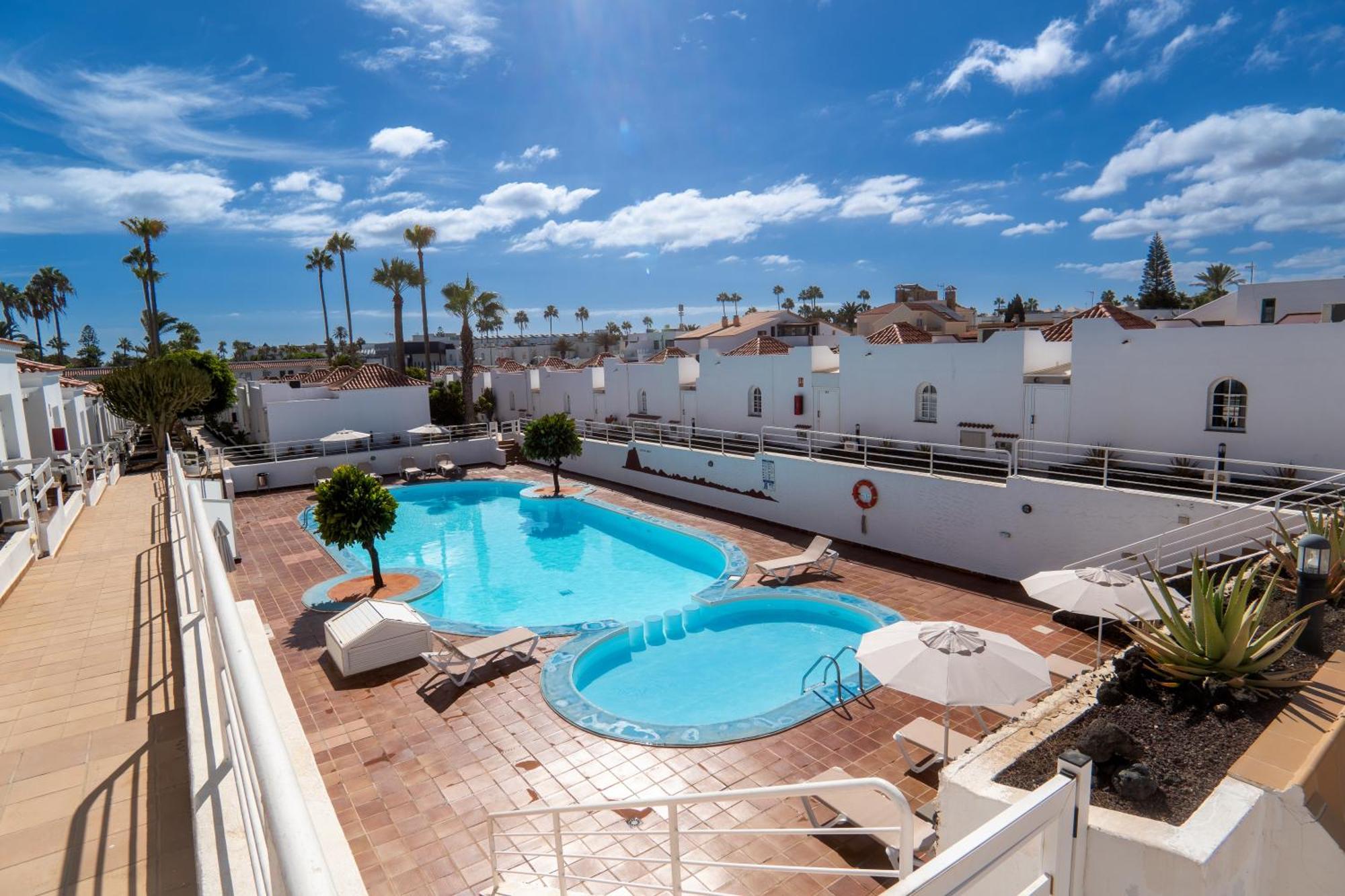 Las Casitas De Corralejo Ngoại thất bức ảnh