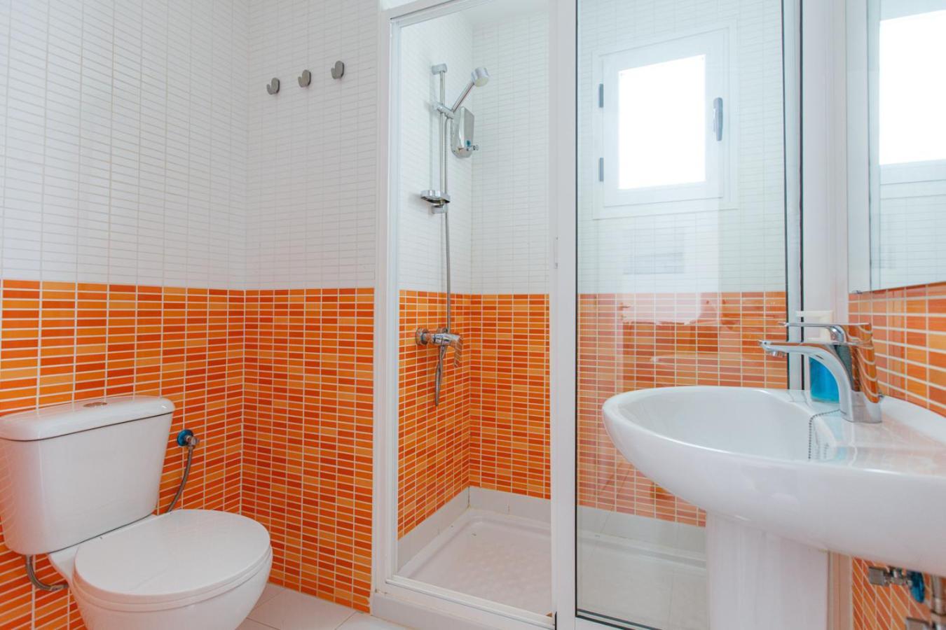 Las Casitas De Corralejo Ngoại thất bức ảnh
