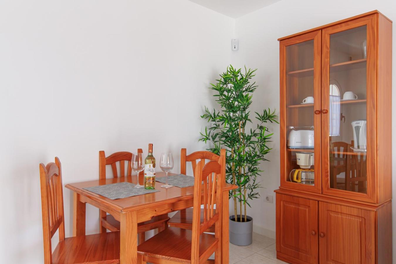 Las Casitas De Corralejo Ngoại thất bức ảnh