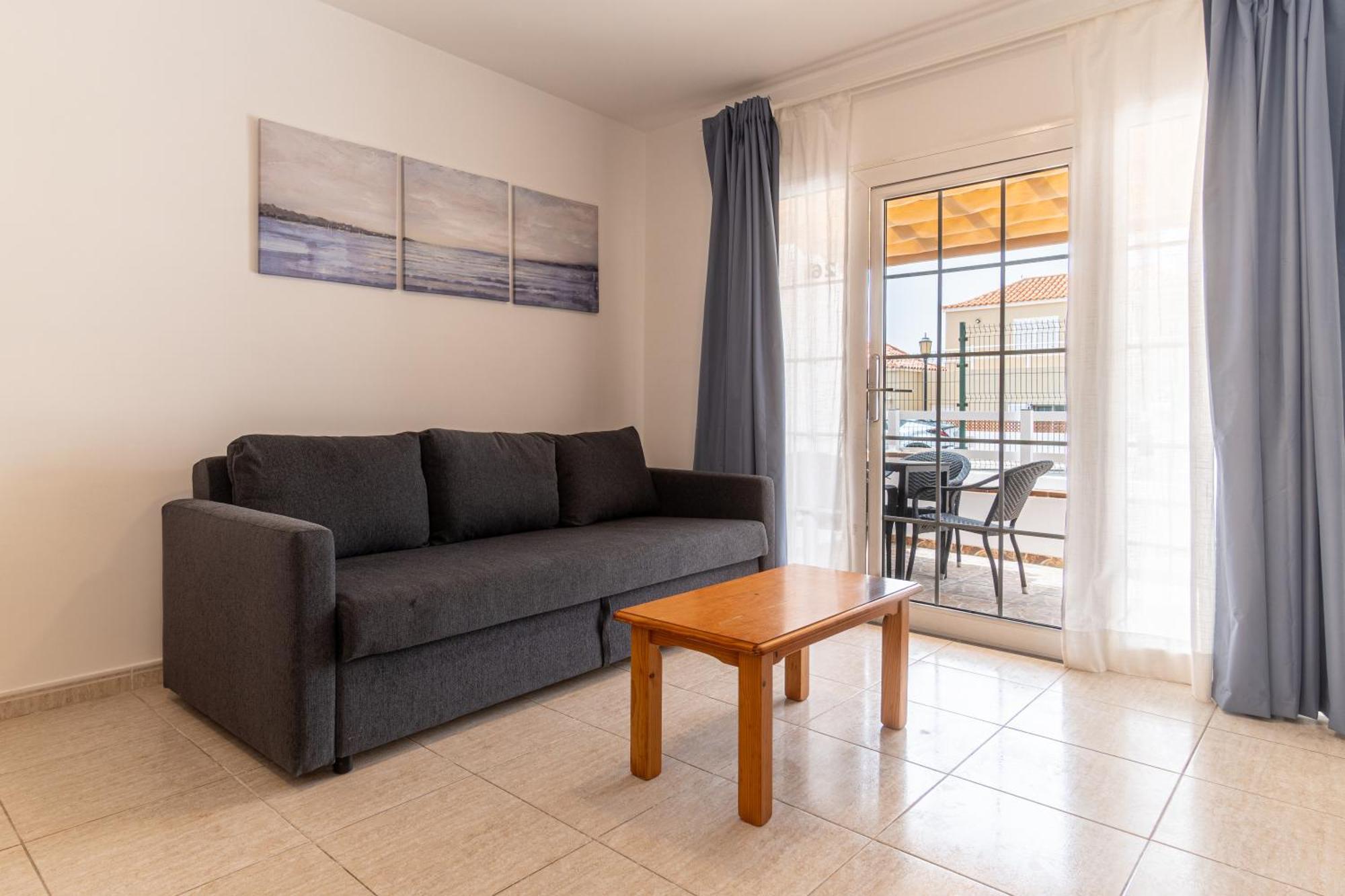 Las Casitas De Corralejo Ngoại thất bức ảnh